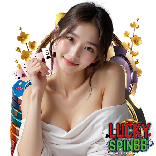 luckyspin88 casino