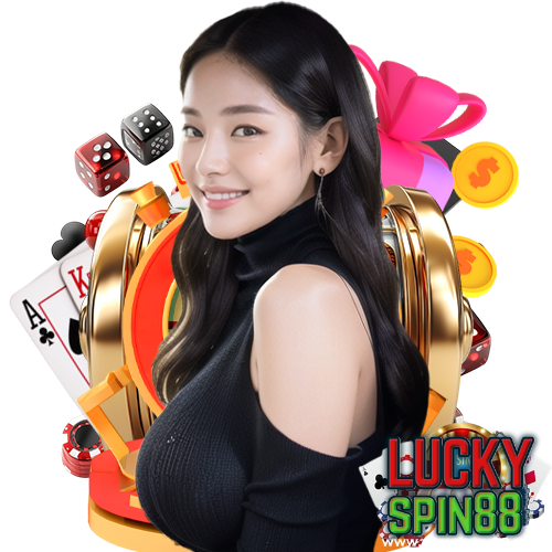 luckyspin88 สล็อต
