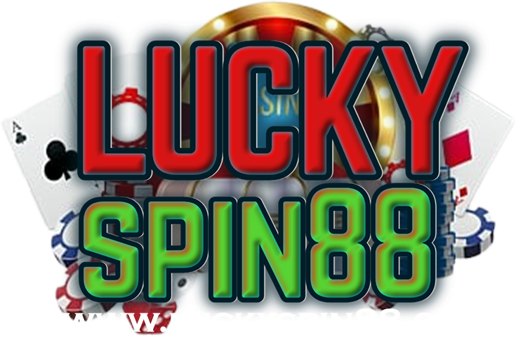 luckyspin88